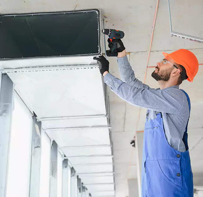 Why Homeowners & Businesses Trust Us in Canton, GA