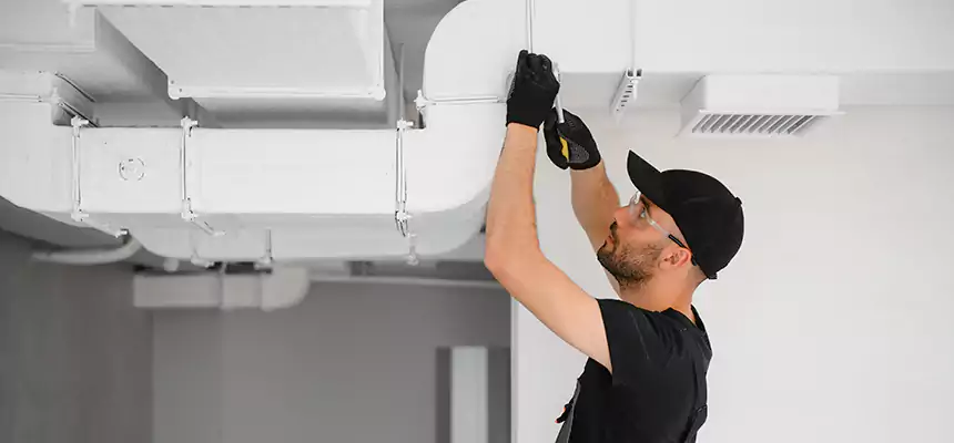 Our Air Duct Cleaning Services in Canton, GA