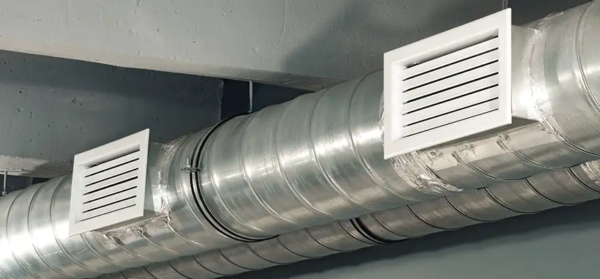 Our Air Duct Camera Inspection Services in Canton, GA