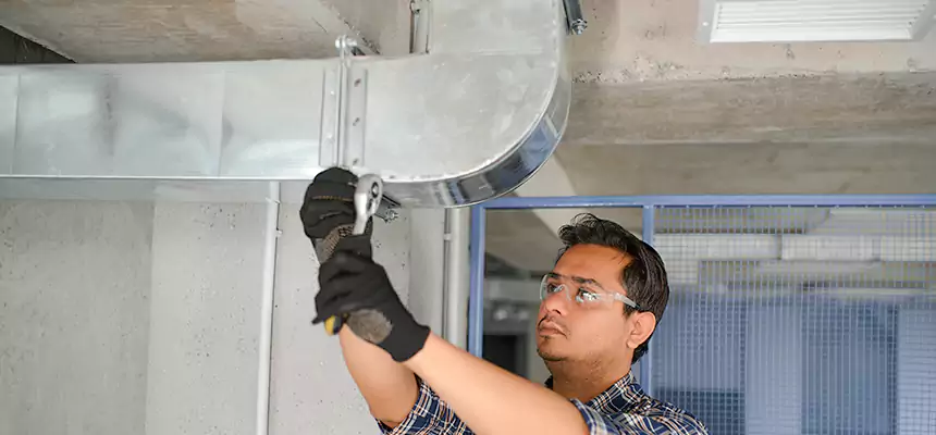 Our Air Duct Installation Services in Canton, GA