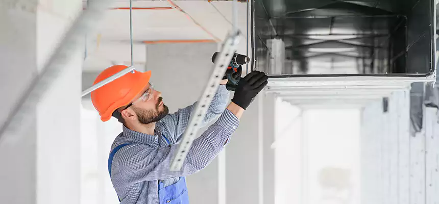 Our Air Vent Replacement Services in Canton, GA