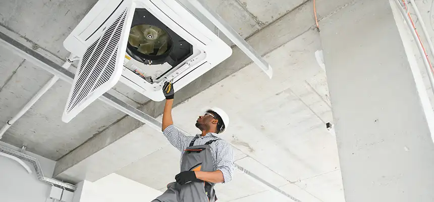 Efficient Multi‑Unit & HOA Annual Vent Cleaning Plans in Canton