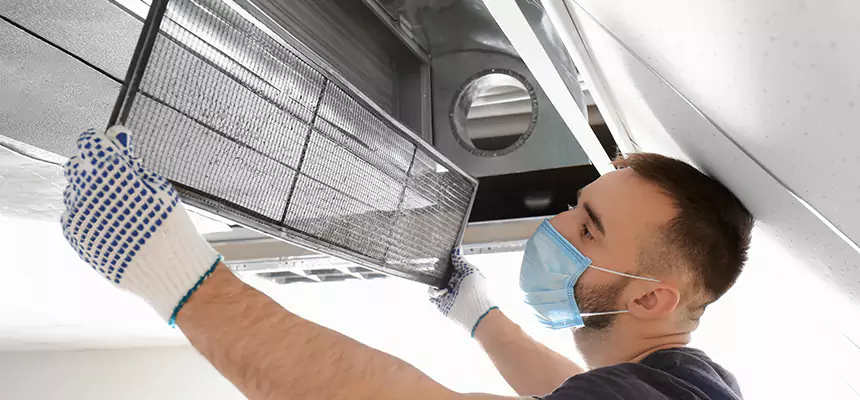 Our Bathroom Exhaust Duct Cleaning Services in Canton, GA