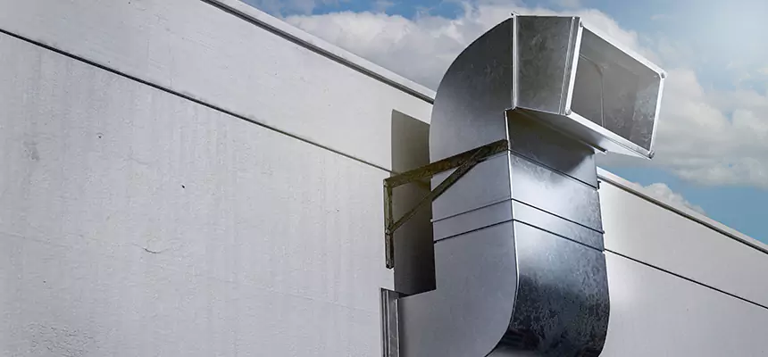 Trusted Industrial Dryer Vent Cleaning in Canton