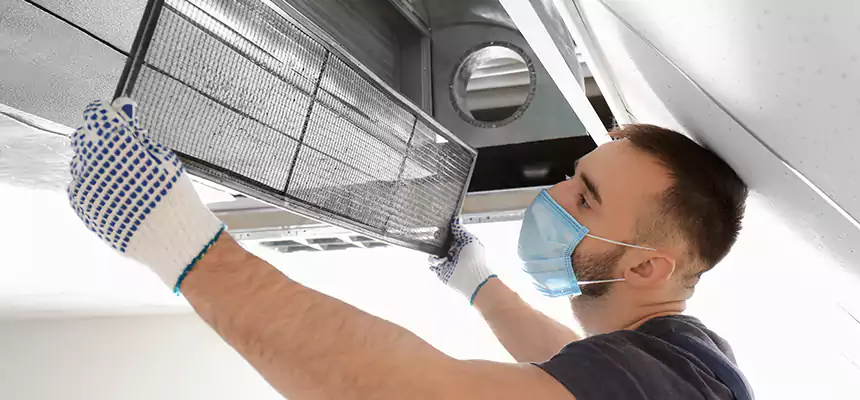 Our Dryer Vent Cleaning Services in Canton, GA