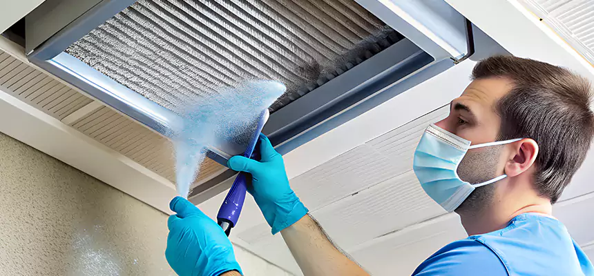 Our Home Ventilation Cleaning Services in Canton, GA