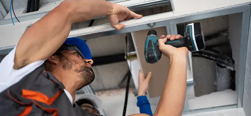 Our Improve Home Air Circulation Services in Canton, GA