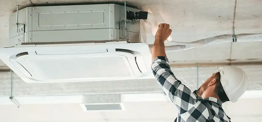 Our Local Vent Cleaning Services in Canton, GA