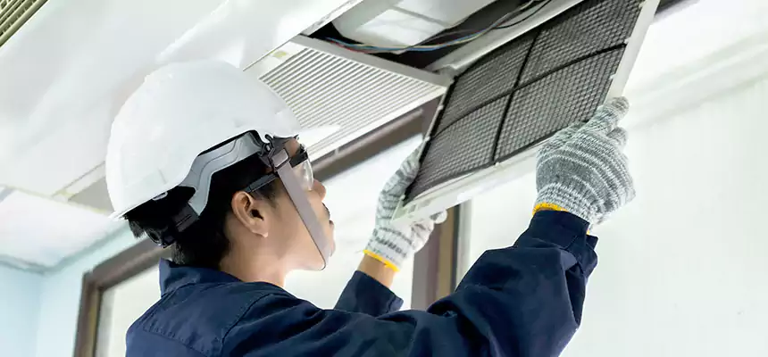 Our Residential Air Vent Cleaning Services in Canton, GA