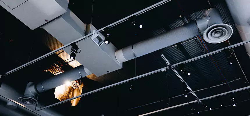 Our Seasonal Allergy Air Duct Cleaning Services in Canton, GA