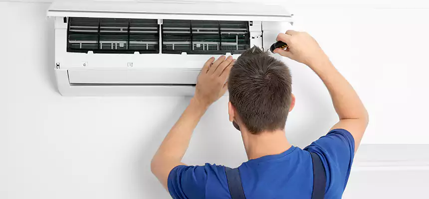 Our Smart Air Conditioning Installation Services in Canton, GA