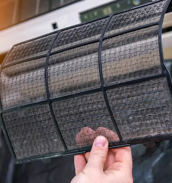 Top-notch AC Air Filter Replacement in Canton