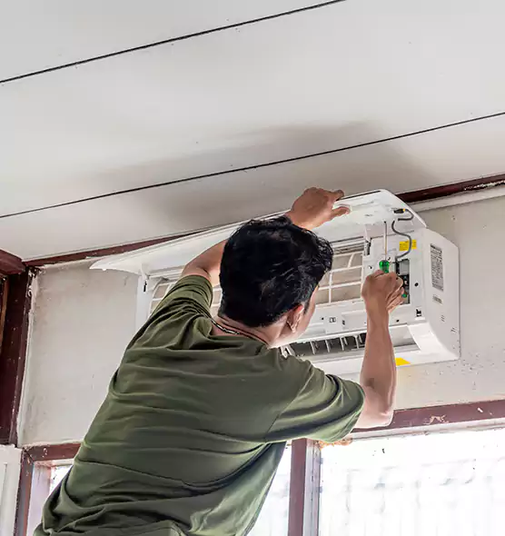 About Air Duct & AC Odor Removal in Canton, GA