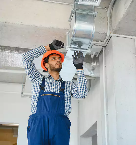 Professional Air Duct Cleaning Service in Canton, GA