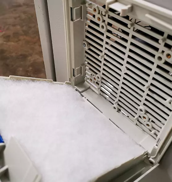 Professional Air Duct Expansion Solutions in Canton, GA