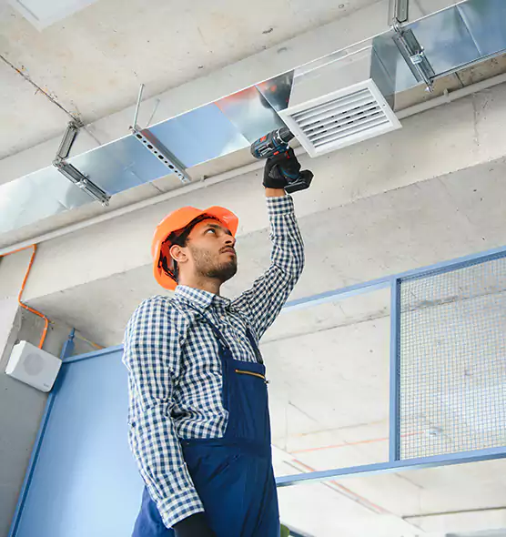 Welcome to Air Duct Cleaning & Repairs Canton — Your Local Air Duct Installation Specialists in Canton, GA