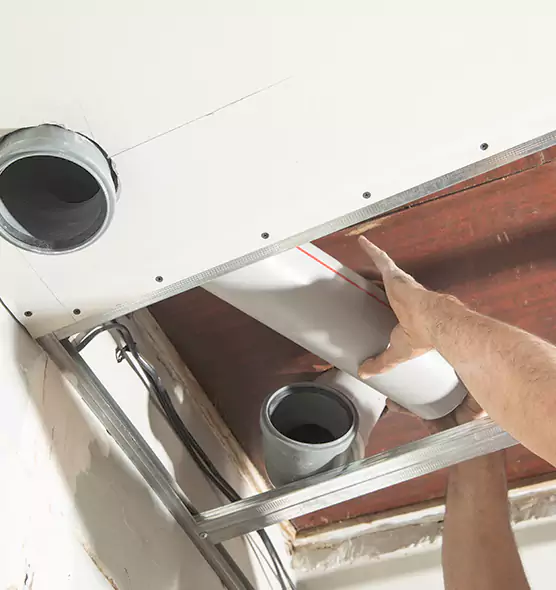 Professional Air Duct Replacement in Canton, GA