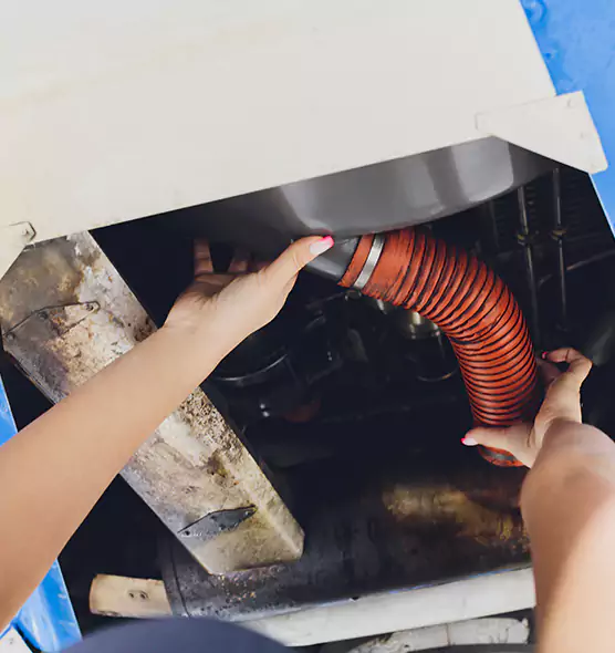 About Air Duct Virus Disinfection in Canton, GA