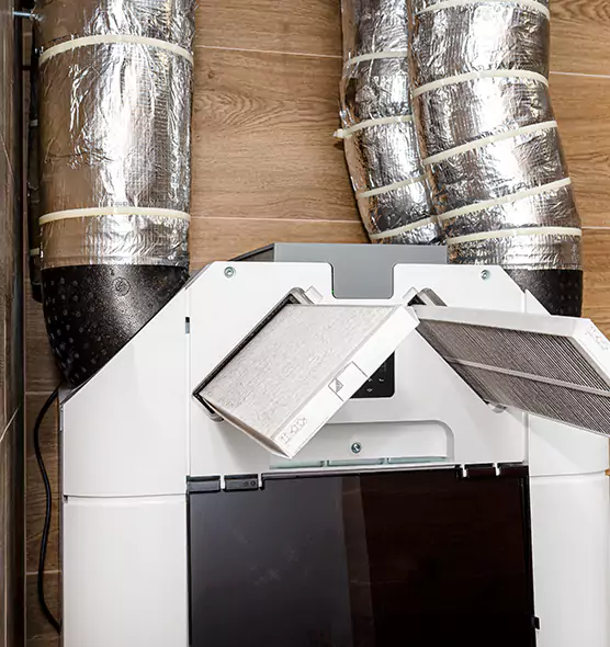 About Clogged Air Duct Repair in Canton, GA