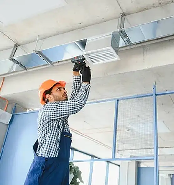 About Commercial Laundry Vent Cleaning in Canton, GA