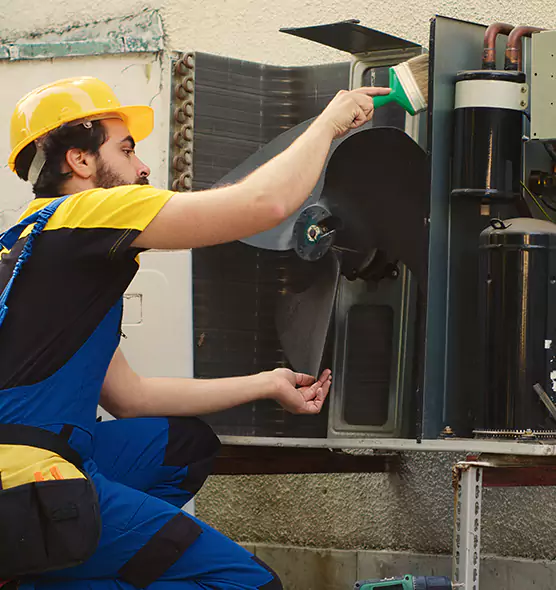 About Dryer Duct Fire Hazard Inspection in Canton, GA