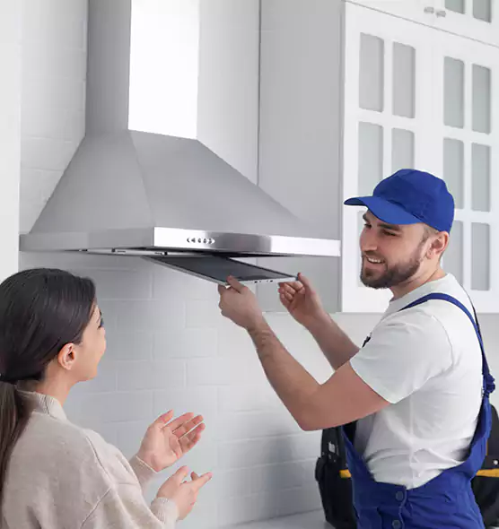 Professional Dryer Vent Cleaning Service in Canton, GA