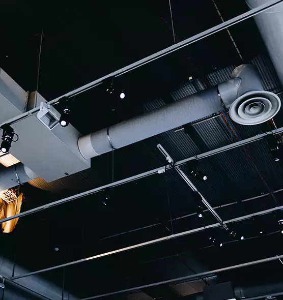 About Duct Sanitization with UV Light in Canton, GA