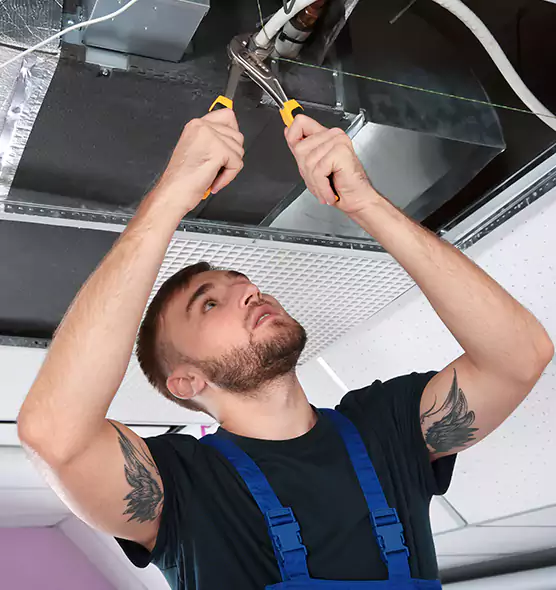 Trusted Home Air Duct Cleaning in Canton, GA