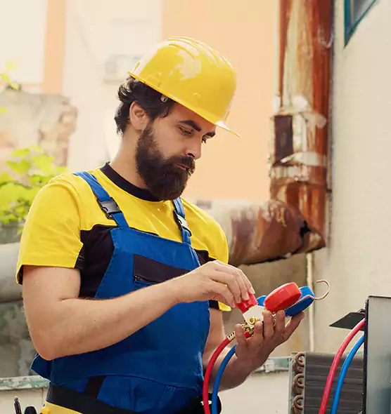 About Smart HVAC Installation in Canton, GA