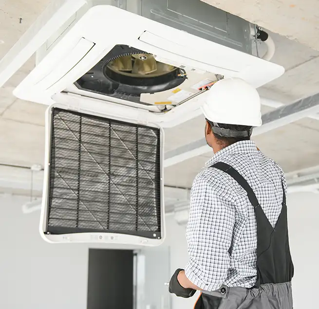 Why Homeowners & Businesses Trust Us in Canton, GA?