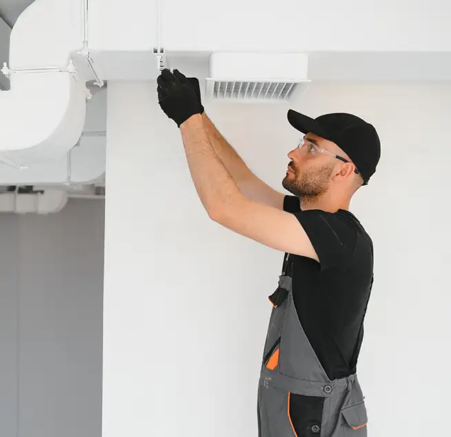 Why Homeowners & Businesses Trust Us in Canton, GA?