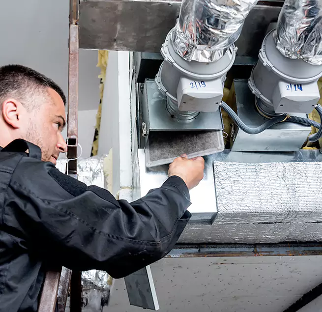 Why Homeowners & Businesses Trust Us in Canton, GA?