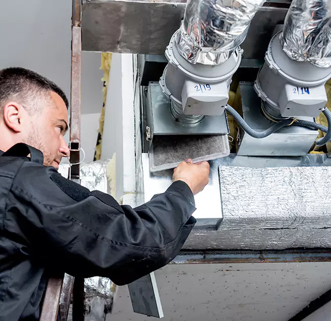 Why Homeowners & Businesses Trust Us in Canton, GA?