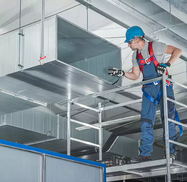 Why Homeowners & Businesses Trust Us in Canton, GA?