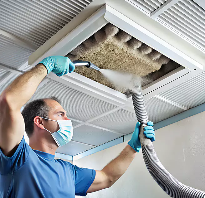 Why Homeowners & Businesses Trust Us Canton, GA