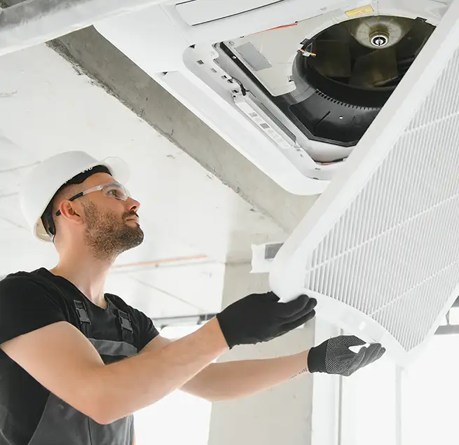 Why Homeowners & Businesses Trust Us in Canton, GA?