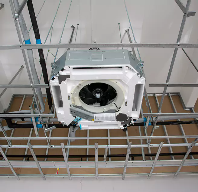 Why Homeowners & Businesses Trust Us in Canton, GA?