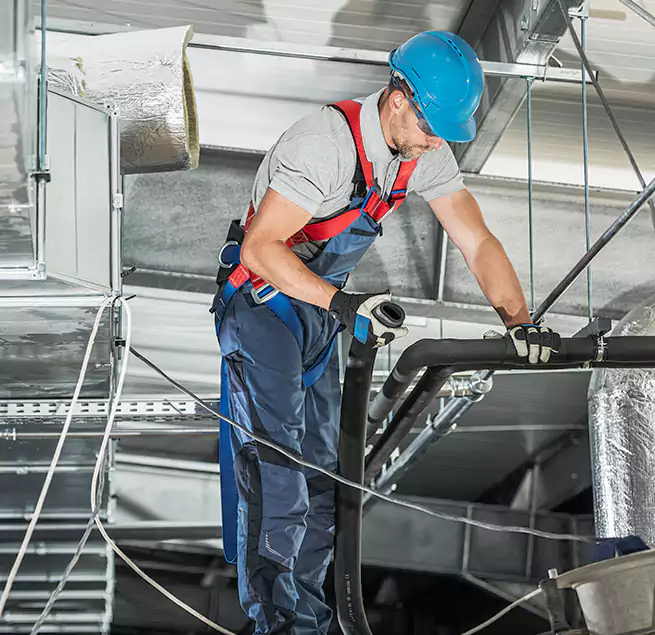 Why Homeowners & Businesses Trust Us in Canton, GA?