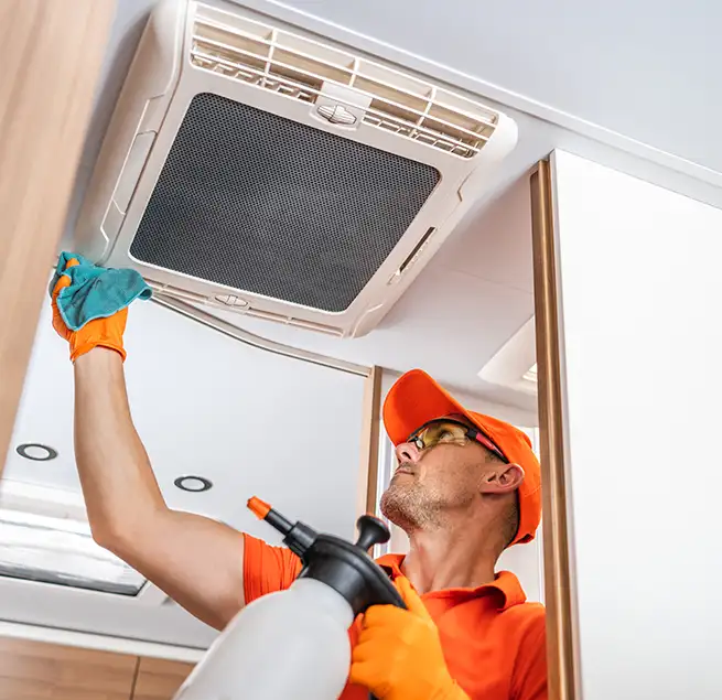 Why Homeowners & Businesses Trust Us in Canton, GA?