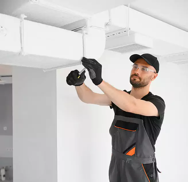 Why Homeowners & Businesses Trust Us in Canton, GA?