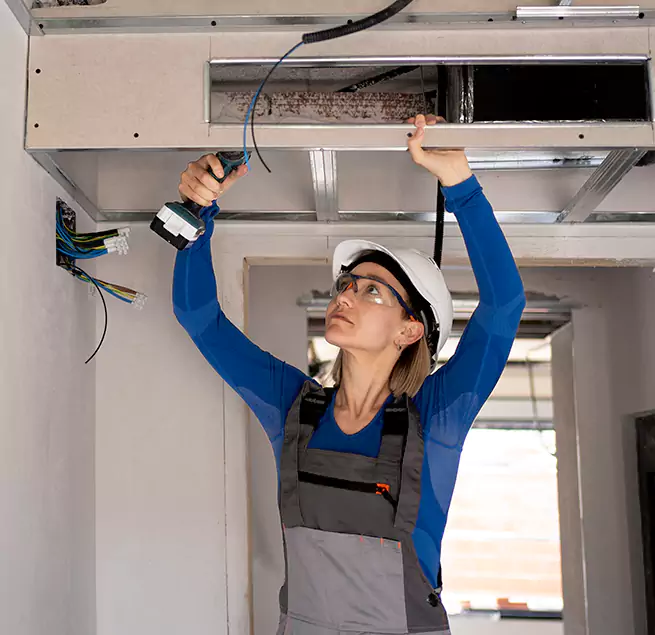 Why Homeowners & Businesses Trust Us in Canton, GA?