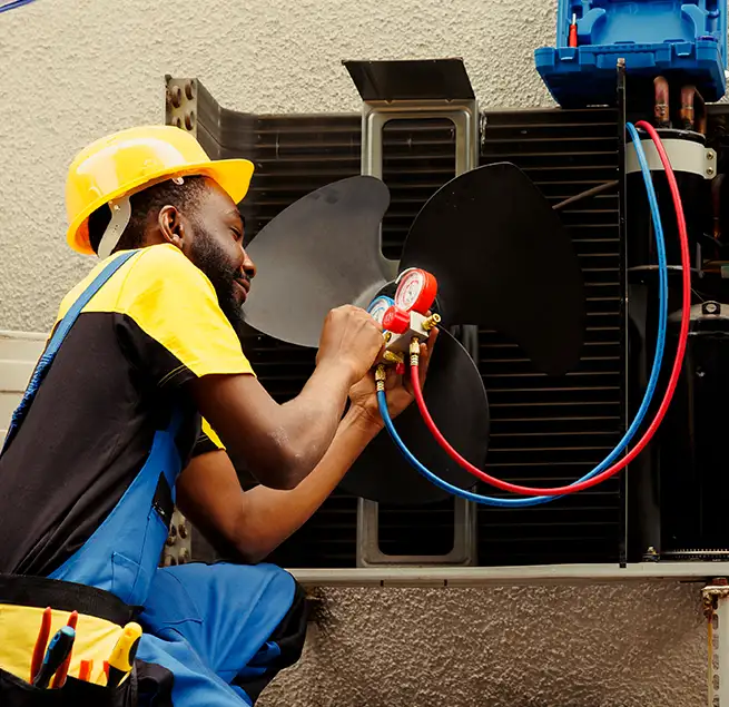 Why Homeowners & Businesses Trust Us in Canton, GA?