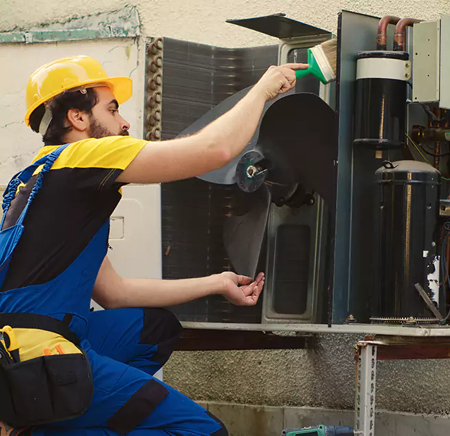 Why Homeowners & Businesses Trust Us Canton, GA?