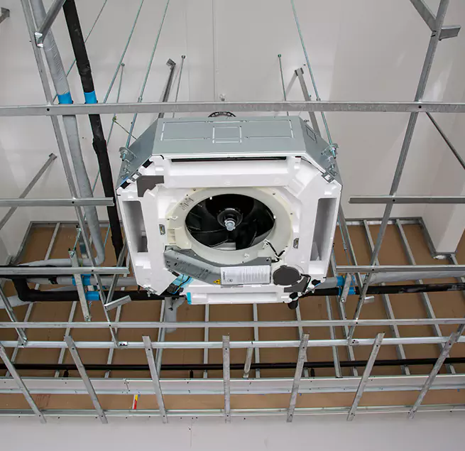 Why Homeowners & Businesses Trust Us Canton, GA