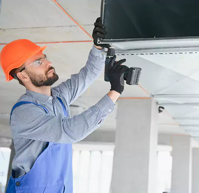 Why Homeowners & Businesses Trust Us in Canton, GA?