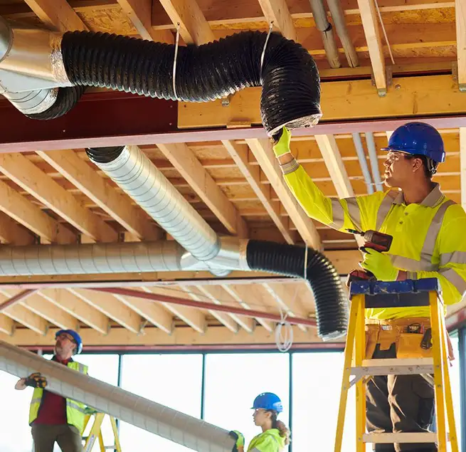 Why Homeowners & Businesses Trust Us in Canton, GA?