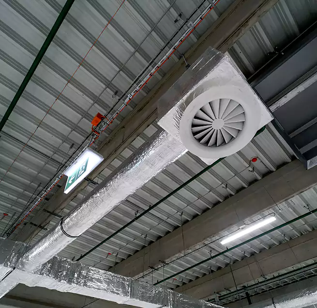 Why Homeowners & Businesses Trust Us in Canton, GA?