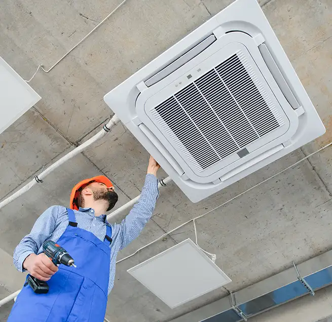 Why Homeowners & Businesses Trust Us in Canton, GA