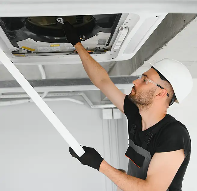 Why Homeowners & Businesses Trust Us in Canton, GA?