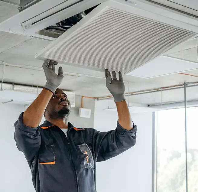  Why Homeowners & Businesses Trust Us in Canton, GA?